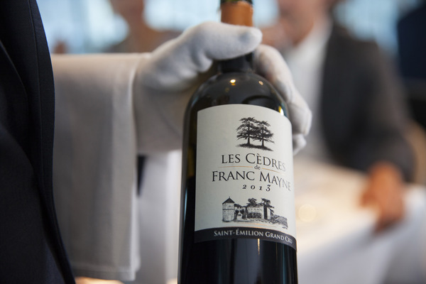 Scenic River Cruises, Scenic Sapphire & Diamond L'Amour Wine.jpg